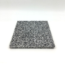 Aluminum Foam Plate